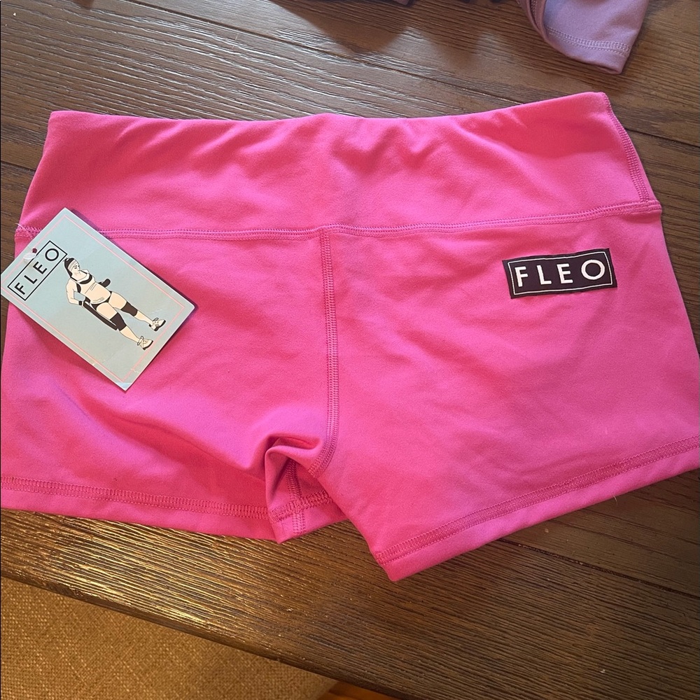 Berry Sorbet Fleo OG